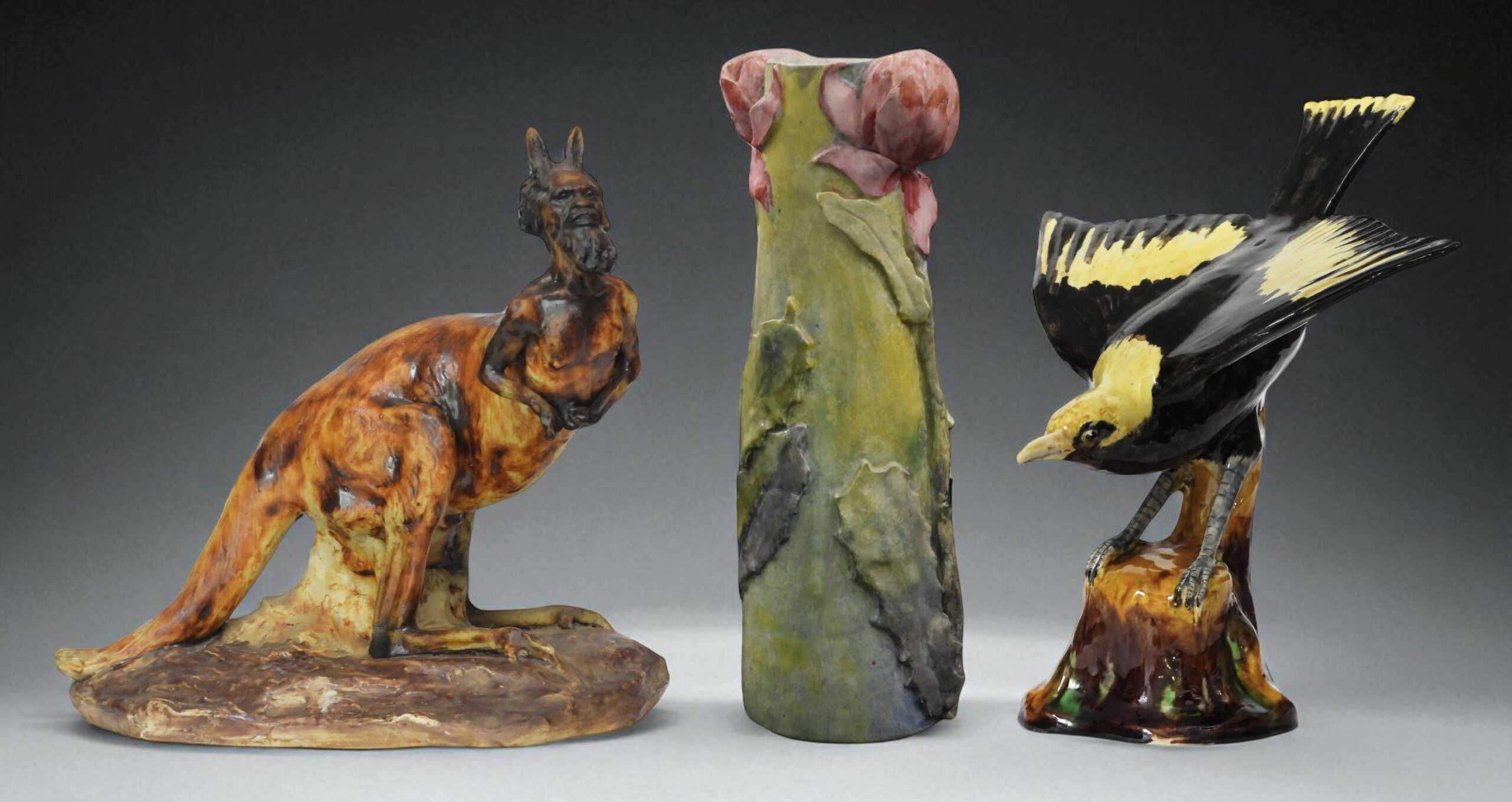 william ricketts, marian munday, grace seccombe, gdlauctions, quality auctions